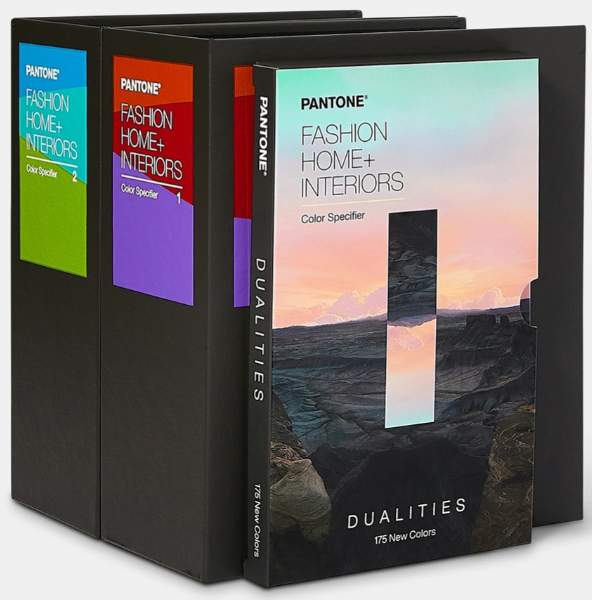 Pantone Color Specifier FHIP210C