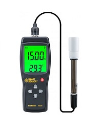 pH Meter Smart Sensor 