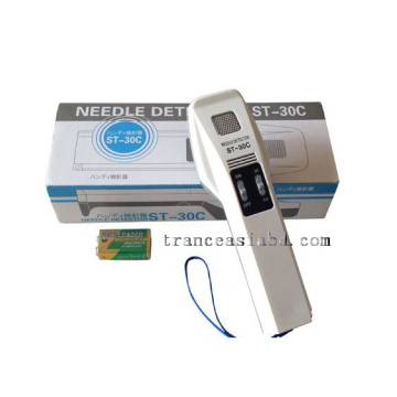 Needle detector ST30