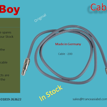 Aqua Boy Cable 200 