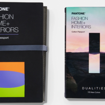 Pantone TCX Cotton Passport FHIC200C