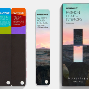 Pantone Tpg Color Guide FHIP100C