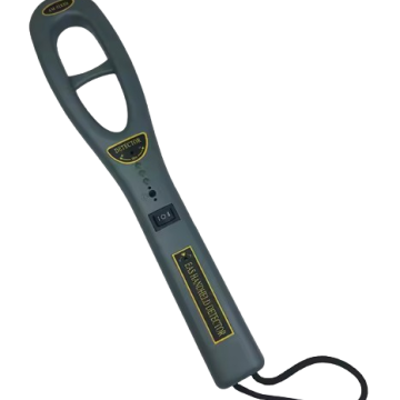 RFID Tag Scanner EAS Frequency 8.2 MZH