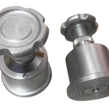 38CM Gsm Round Cutter 