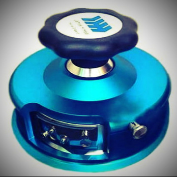 Gsm Cutter James H Heal 100cm2