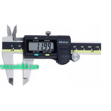 Mitutoyo Digital Vernier Calipers 6 inch